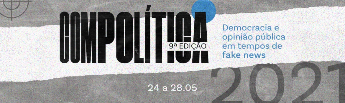 Líderes do CEL coordenam GT no 9° Compolítica