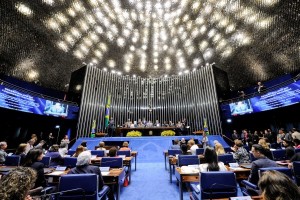 senado