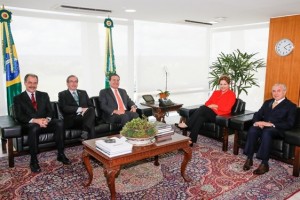 Foto: Roberto Stuckert Filho/PR