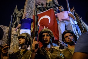 Presidente da Turquia dará aval à pena de morte se Parlamento aprovar