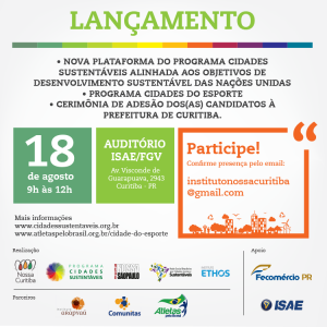 eleições