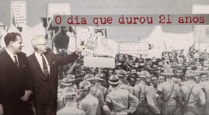 o dia política