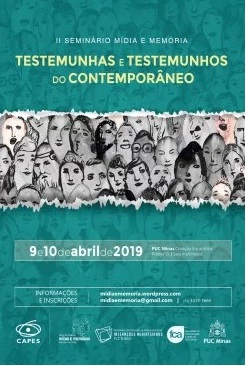 II Seminário Mídia e Memória