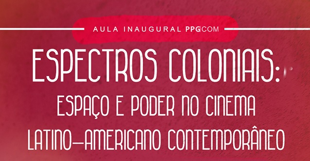 PPGCOM/UFF convida para palestra com Ângela Prysthon