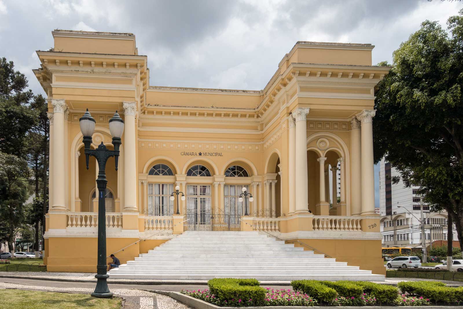 Por mais mulheres no legislativo municipal