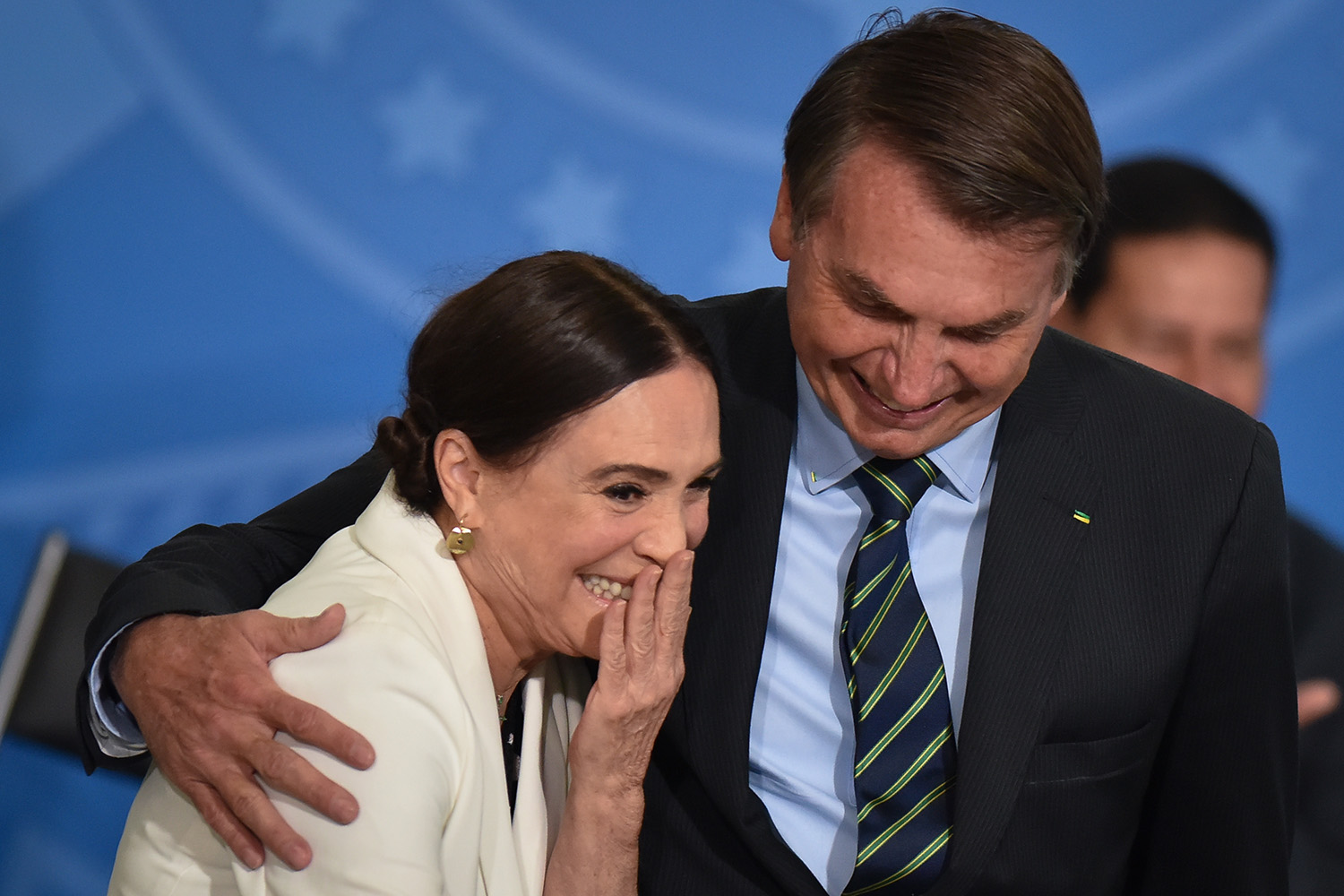 Novelização da Política: as encenações do governo Bolsonaro