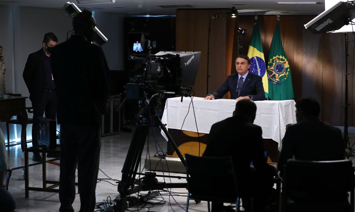 O Brasil de Bolsonaro: incompreensão ou incoerência?