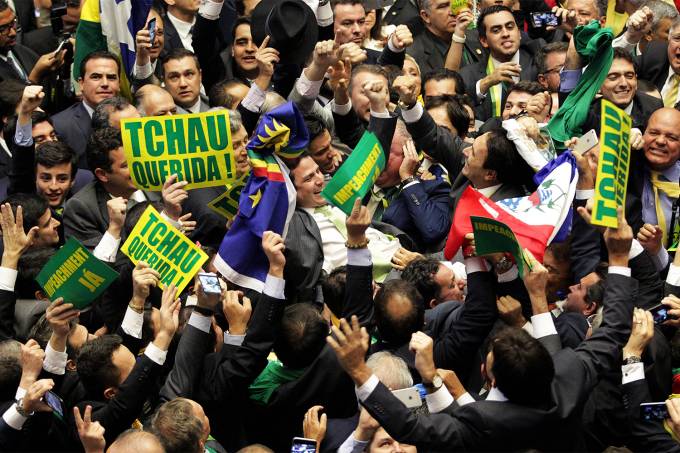 Estamos em 2020: 4 anos do impeachment de Dilma Rousseff e o Patriarcado