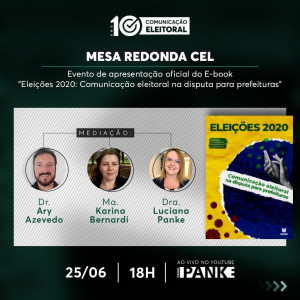 Eleições Mesa de Discussão